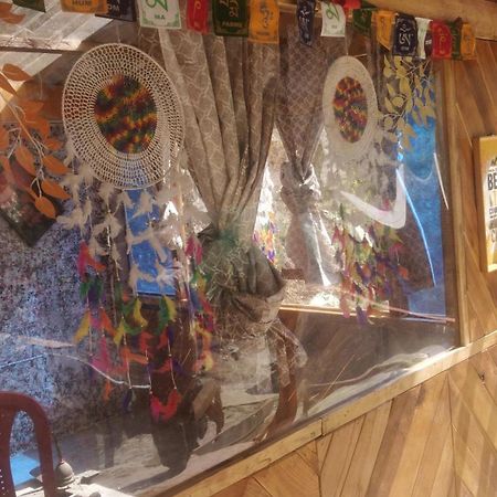 Shanti People Huts & Camp Kasol Room photo