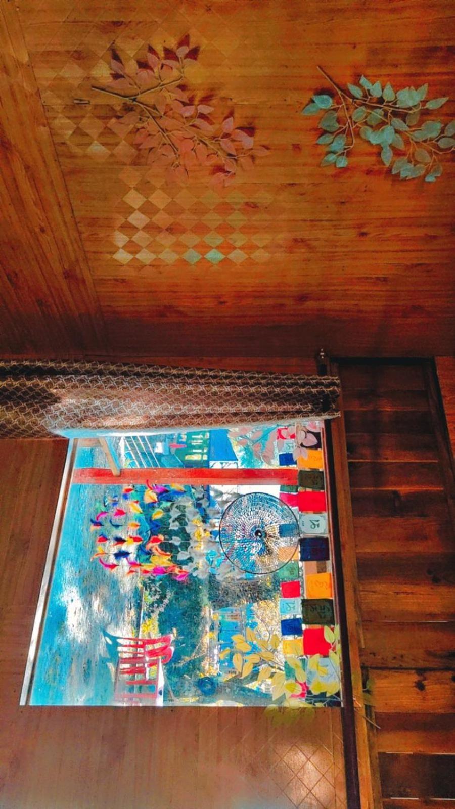 Shanti People Huts & Camp Kasol Room photo
