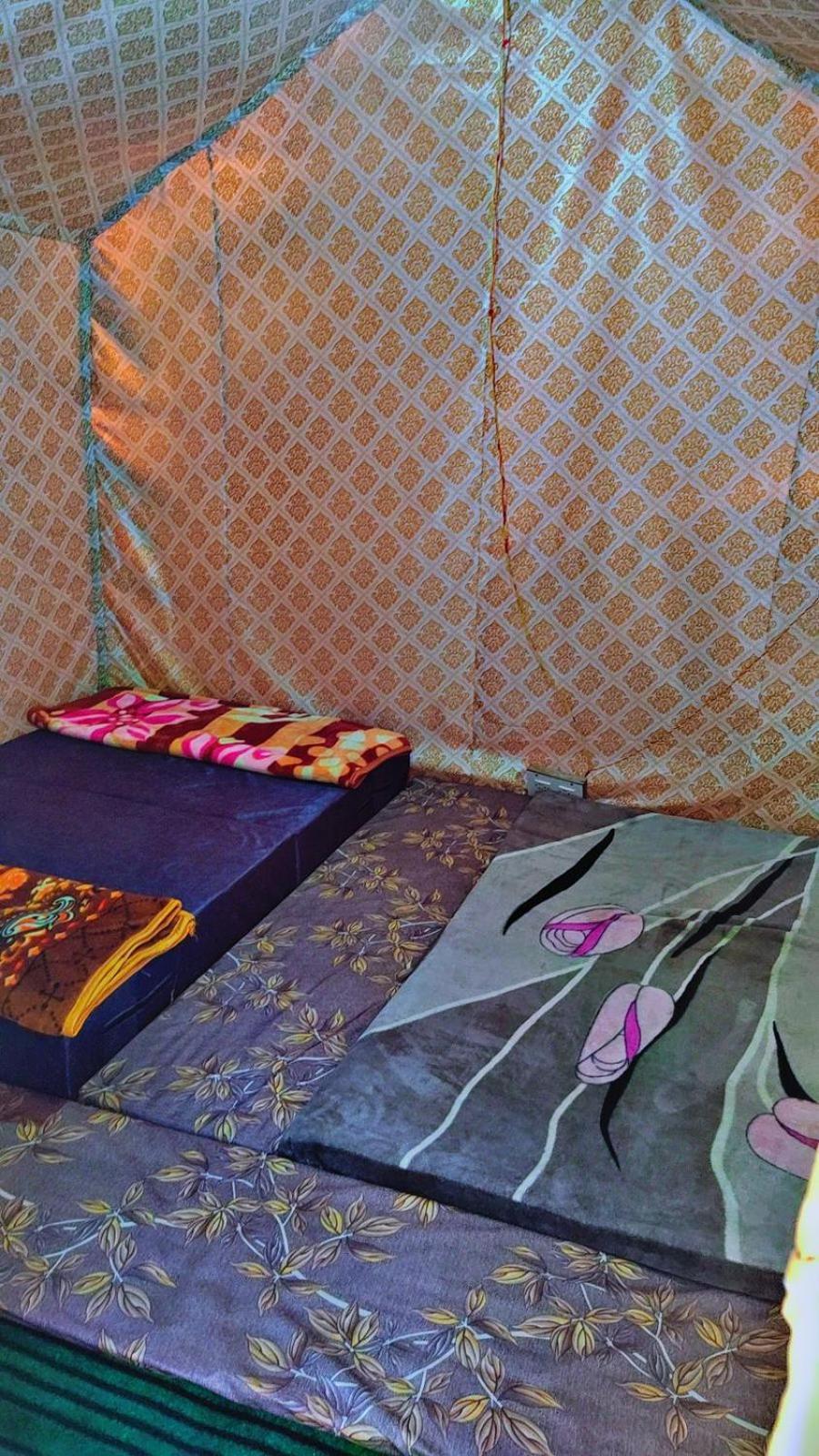 Shanti People Huts & Camp Kasol Room photo