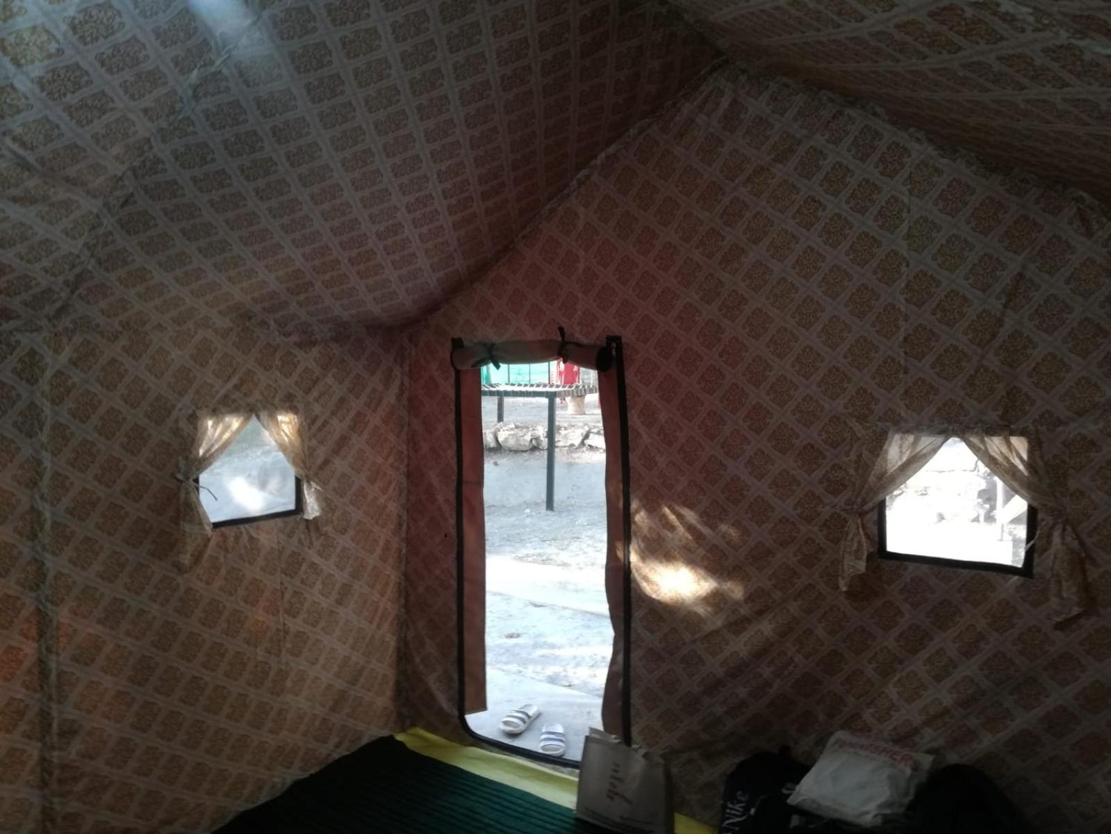 Shanti People Huts & Camp Kasol Room photo