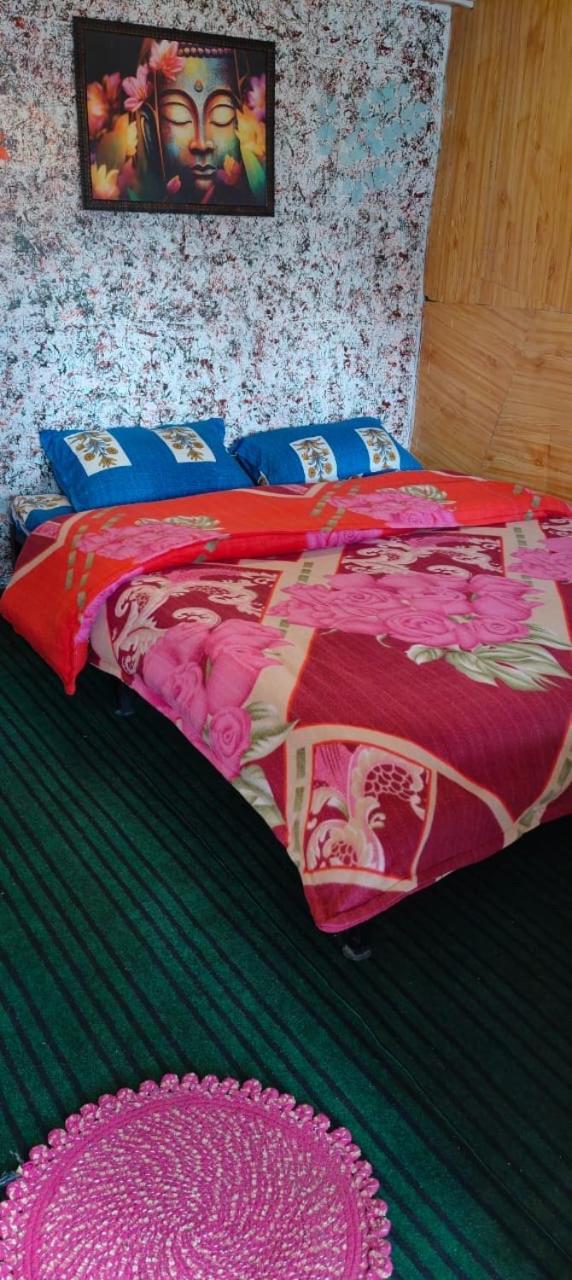 Shanti People Huts & Camp Kasol Exterior photo