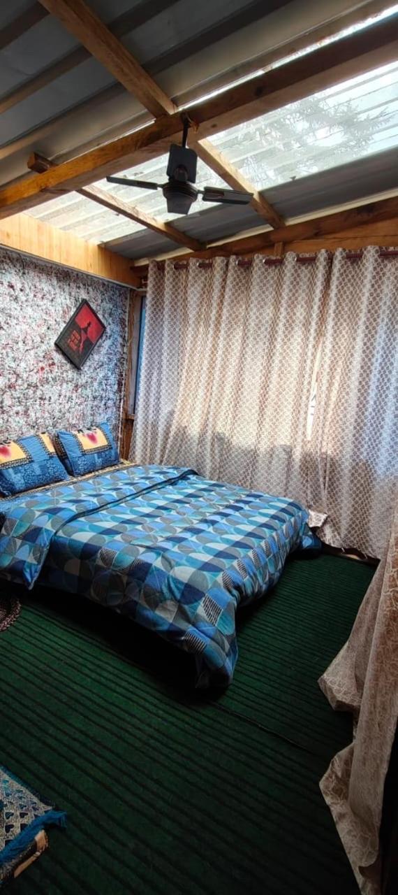 Shanti People Huts & Camp Kasol Exterior photo