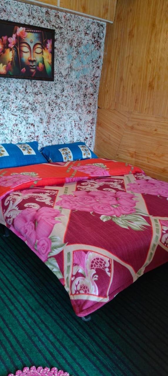 Shanti People Huts & Camp Kasol Exterior photo